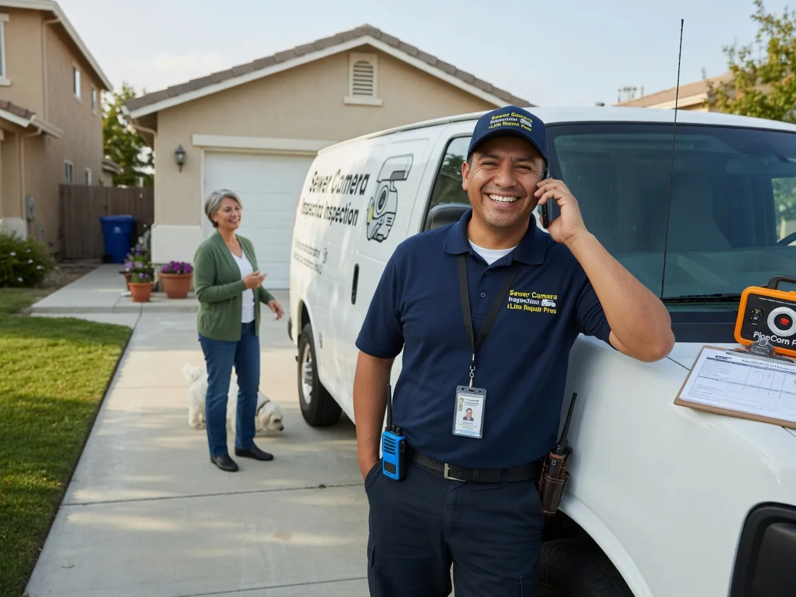 Sewer Line Repair Tracy City, TN FAQs